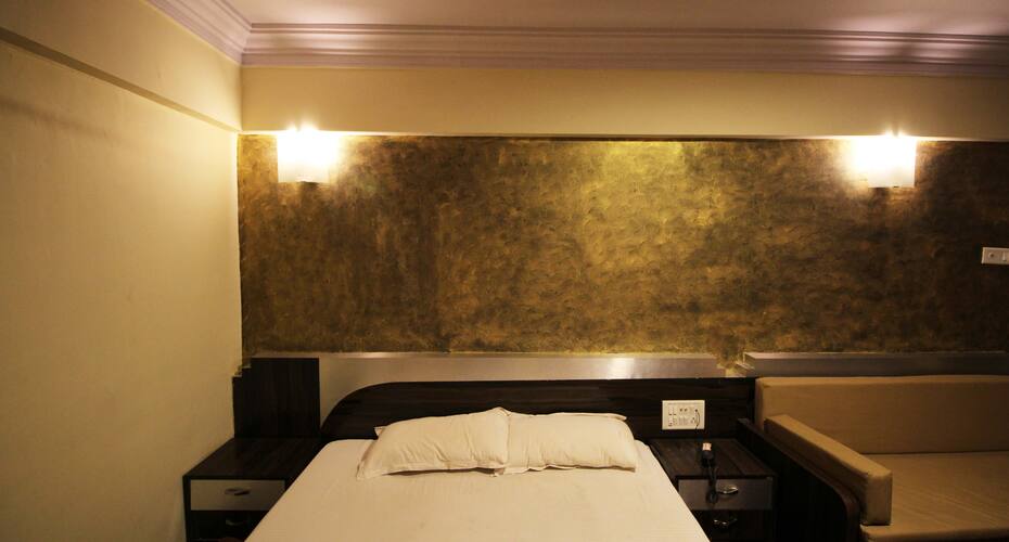 Royal Legend Hotel, Mahabaleshwar 5